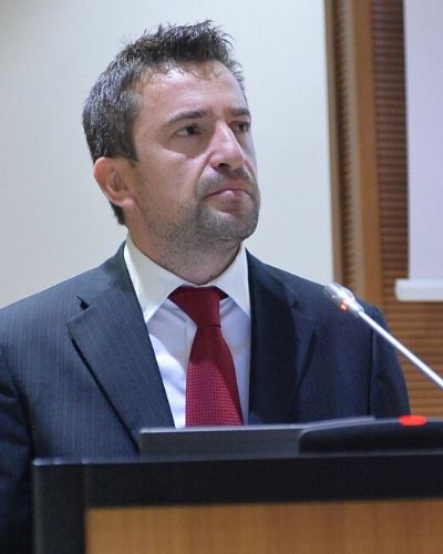 Nikolaos Karanikas