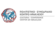 ΠΟΛΙΤΙΣΤΙΚΟ ΚΕΝΤΡΟ ΗΡΑΚΛΕΙΟΥ logo