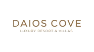 DAIOS COVE logo