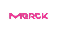 MERCK logo