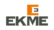EKME logo