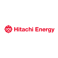 hitachi-energy Logo