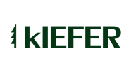 KIEFER logo