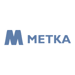 metka Logo