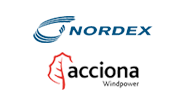 NORDEX logo