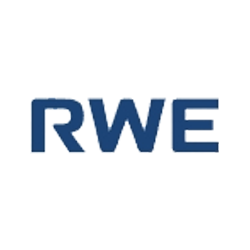 rwe Logo
