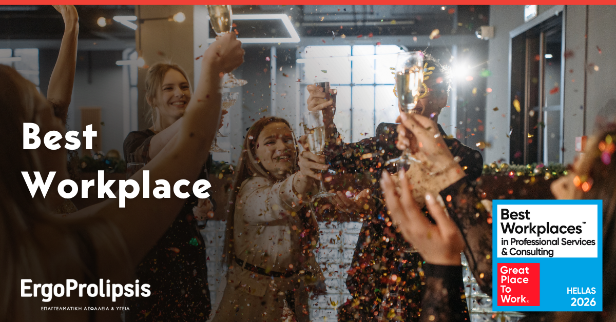 ErgoProlipsis – Best Workplace