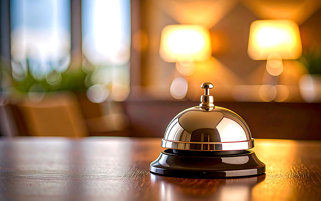 Hospitality Excellence Unit