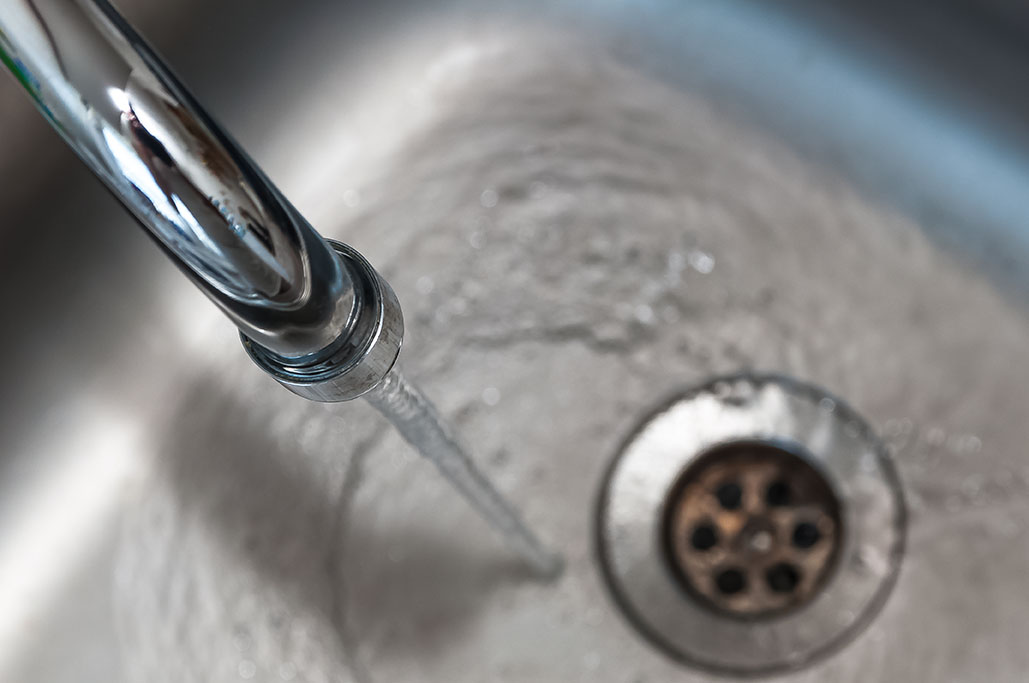 Διαχείριση της Λεγιονέλλας