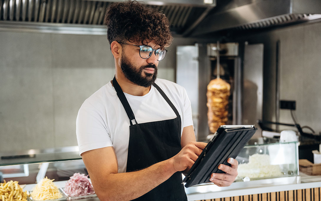 Food Waste Management