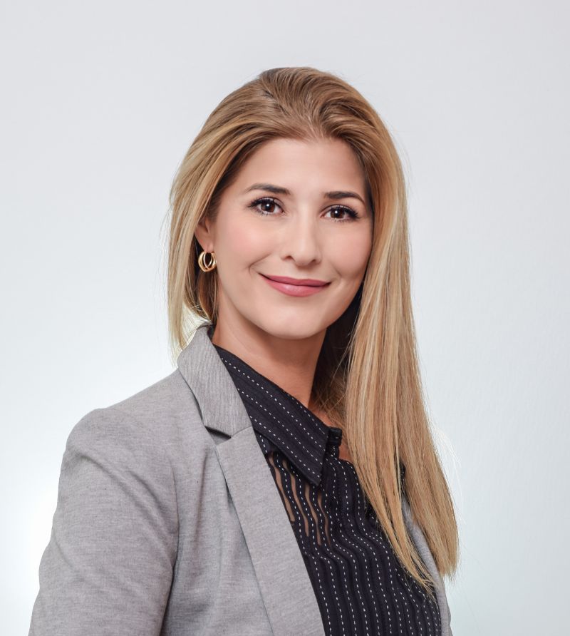 Paraskevi Tampakoulaki