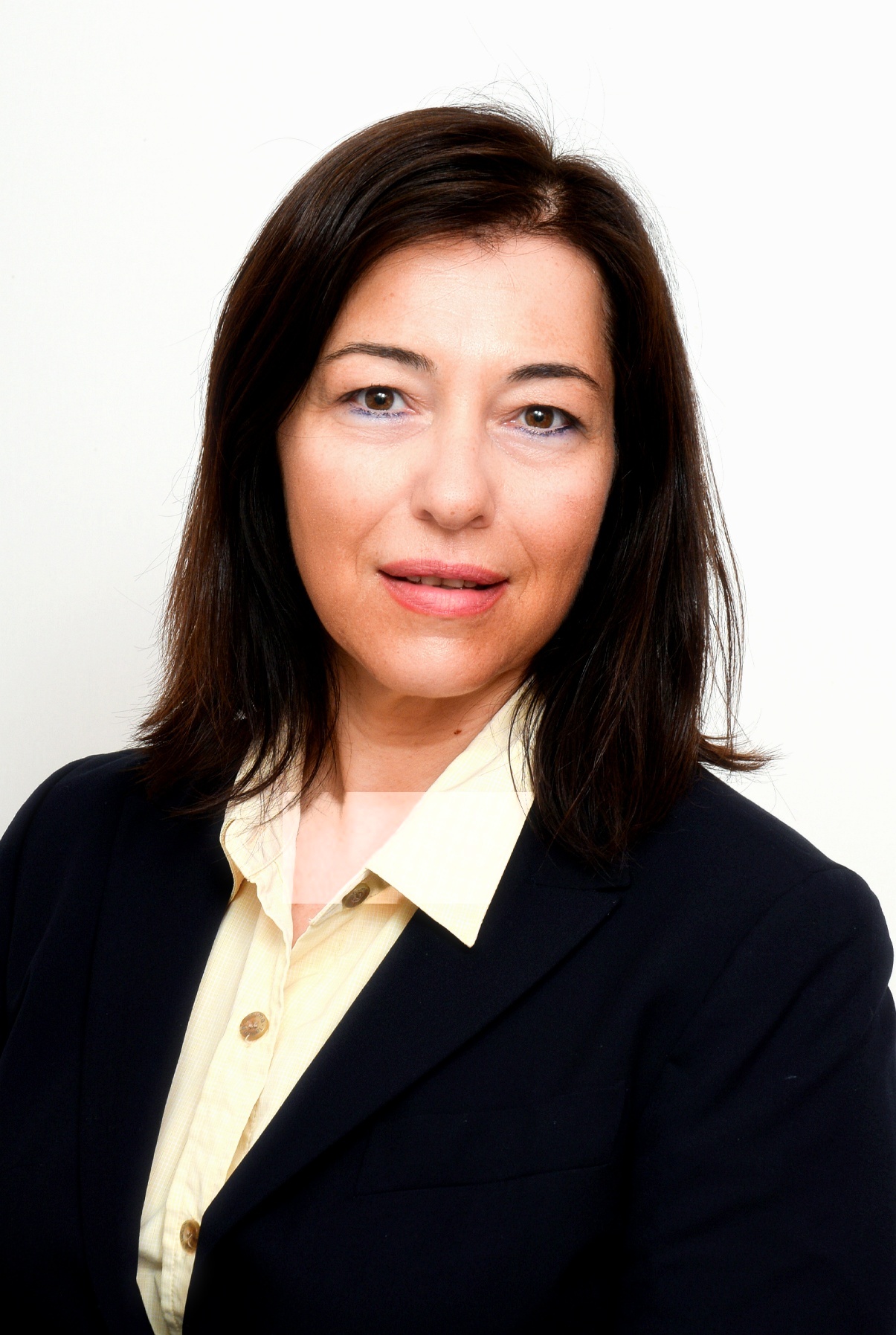 Varvara Tampakoulaki