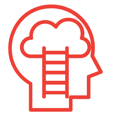 Stronger mental resilience