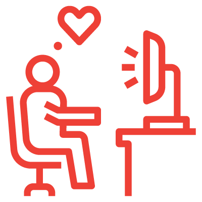 A healthier and more functional work environment