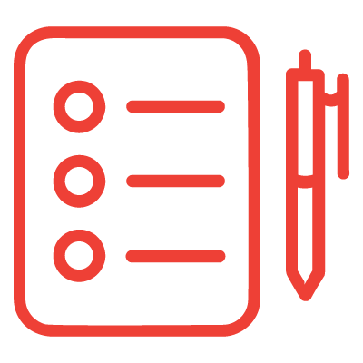 1. Needs and workplace context assessment