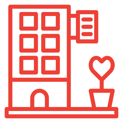 6. On-site and tailor-made wellbeing initiatives