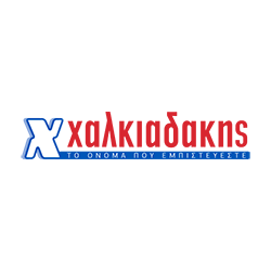 ΧΑΛΚΙΑΔΑΚΗΣ logo